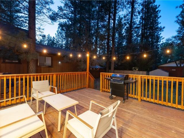 House for sale in Big Bear Lake, California