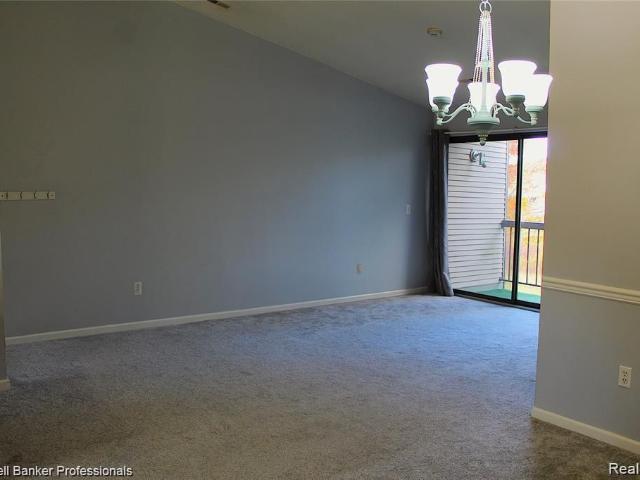Condo for rent in Michigan