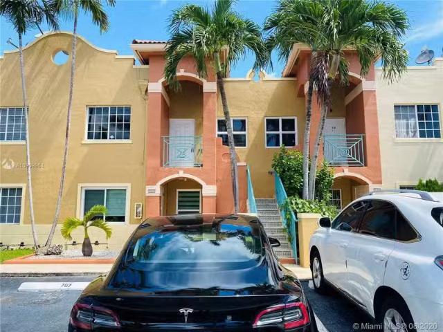 Condo for rent in Hialeah