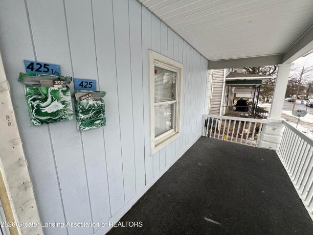 House for sale in Lansing, Michigan