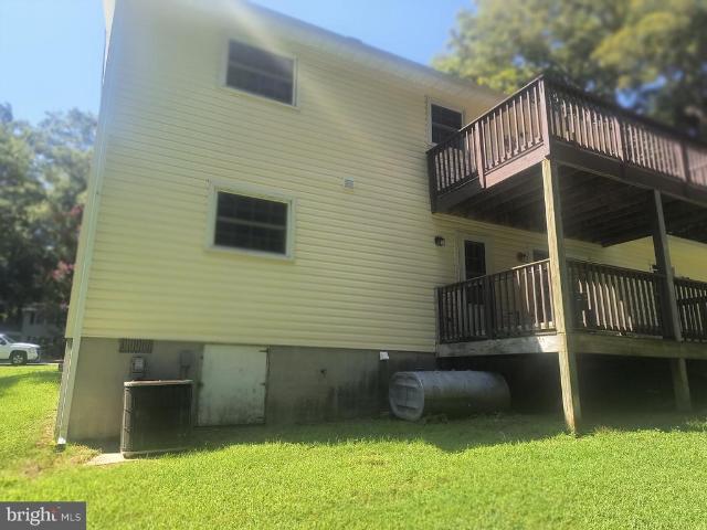 House for sale in Hollywood, Maryland