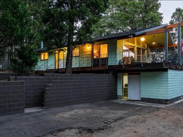 House for sale in Auberry, Fresno County
