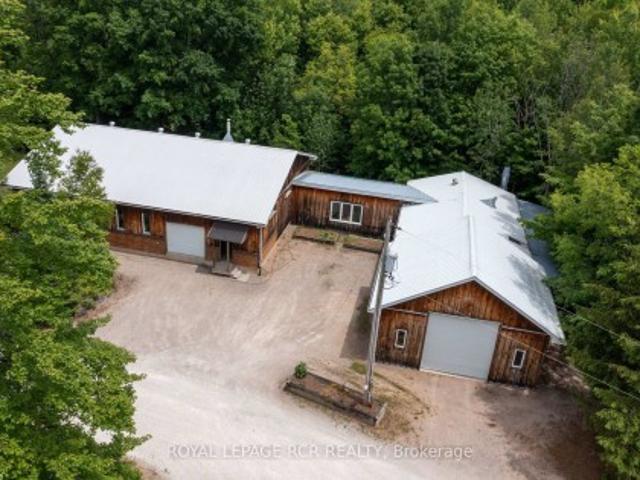 Commercial for sale in Dufferin, Ontario