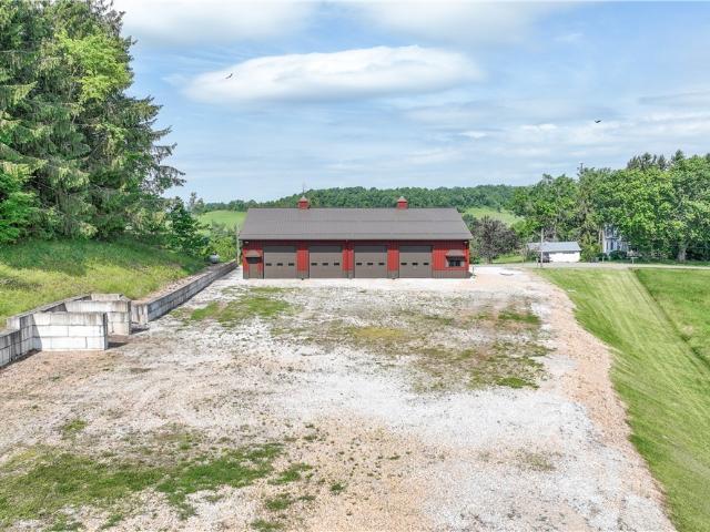 Commercial for sale in Belmont, Ohio