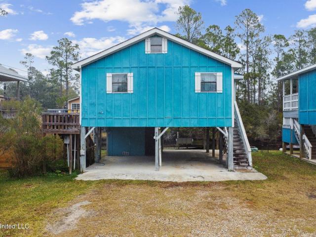 House for sale in Bay Saint Louis, Mississippi