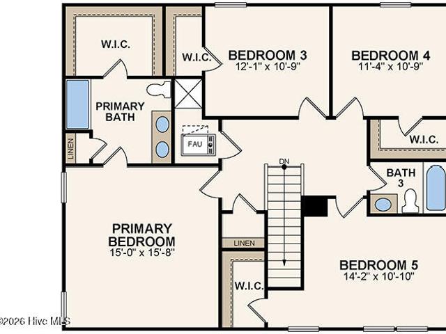 House for sale in Bailey, North Carolina
