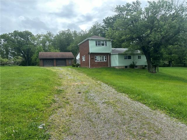 House for sale in Cuddy, Pennsylvania