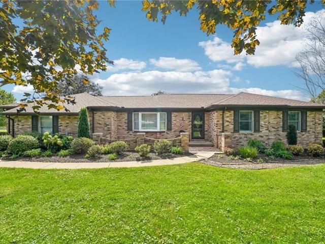 House for sale in New Wilmington, Pennsylvania