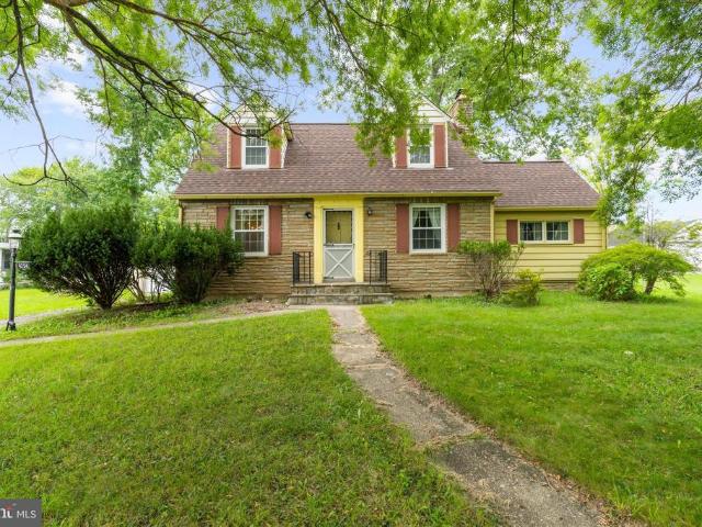 House for sale in Perry Hall, Maryland