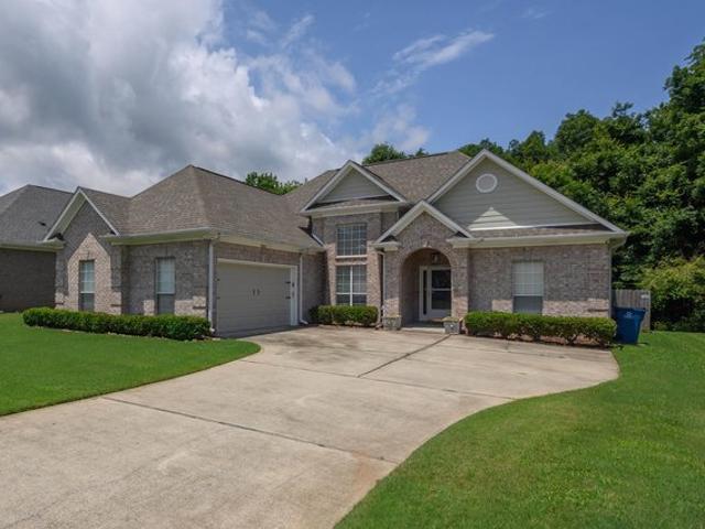 House for sale in Gardendale, Alabama