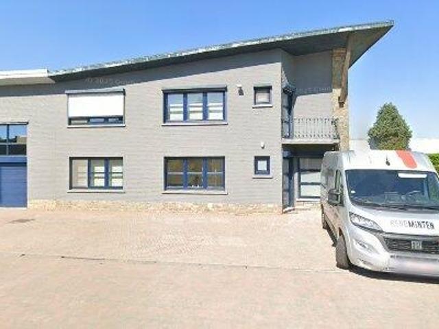 Bureau vente à Gelinden, Limburg