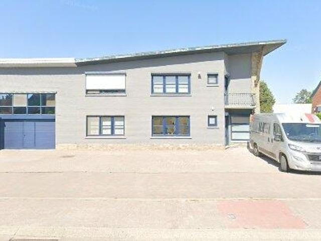 Bureau vente à Gelinden, Limburg