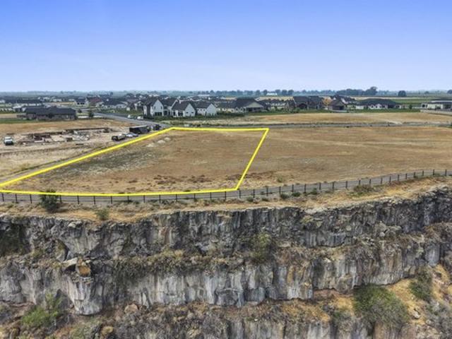 Land for sale in Twin Falls, Idaho