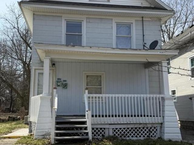 House for sale in Lansing, Michigan