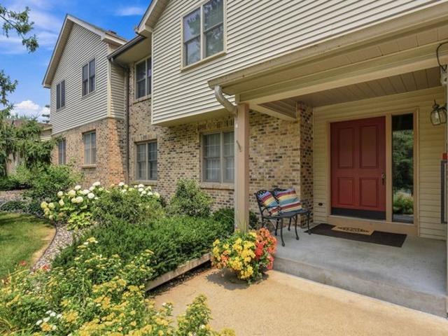 Townhouse for sale in Ramsey, Minnesota