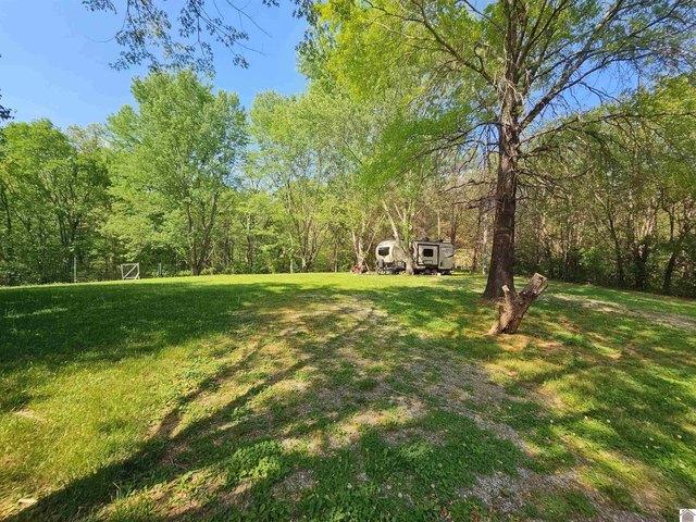 Land for sale in Hazel, Kentucky