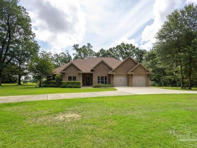 House for sale in Jay, Florida