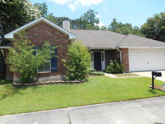 House for sale in Baton Rouge, Louisiana