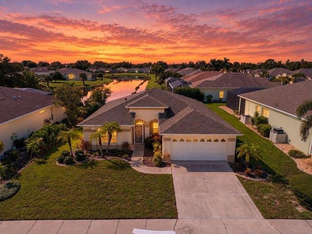 House for sale in Venice, Florida