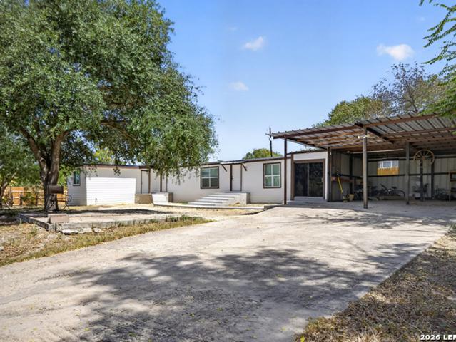 House for sale in Von Ormy, Bexar County