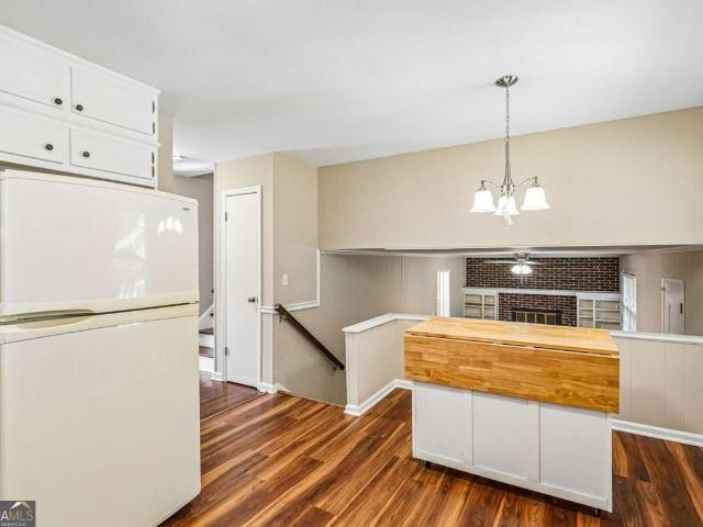 House for sale in Clarkston, DeKalb County