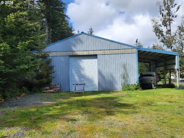 House for sale in Oregonia