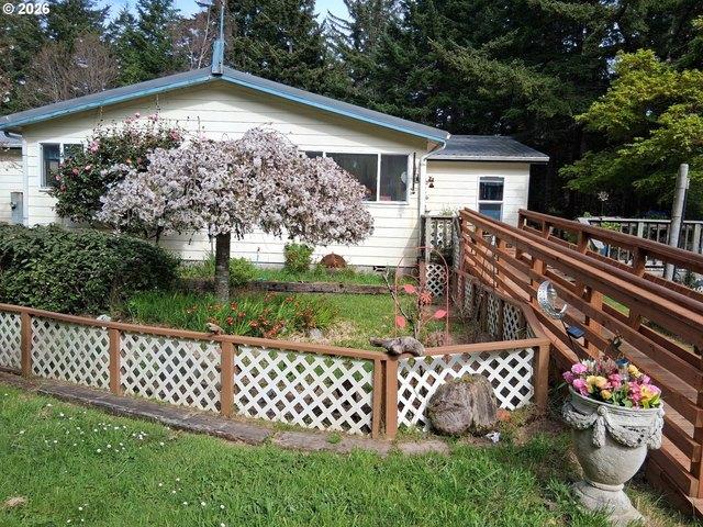 House for sale in Oregonia