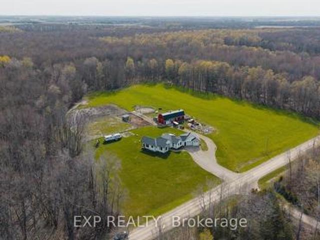 House for sale in Morris-turnberry, Ontario