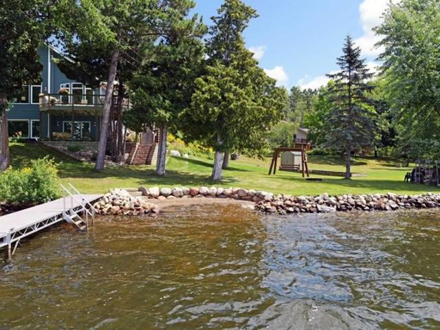House for sale in Aitkin, Minnesota