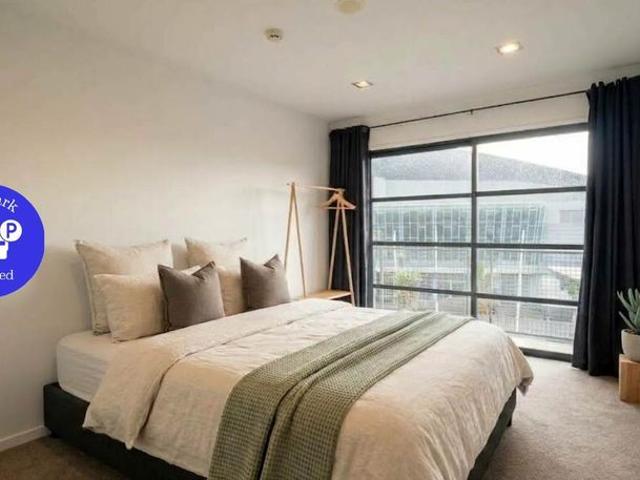 Apartment for rent in Te Tōangaroa, Auckland