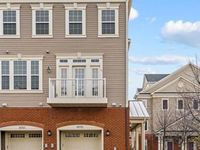 Condo for sale in Virginia