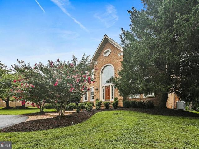 House for sale in Dayton, Maryland