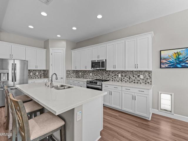 House for sale in Wickenburg