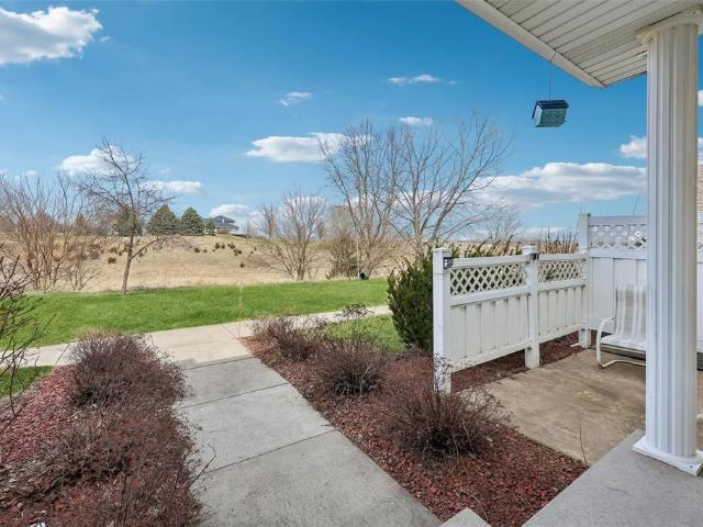 Condo for sale in Story, Iowa