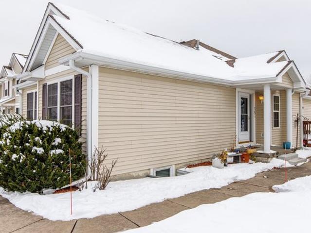 Condo for sale in Story, Iowa