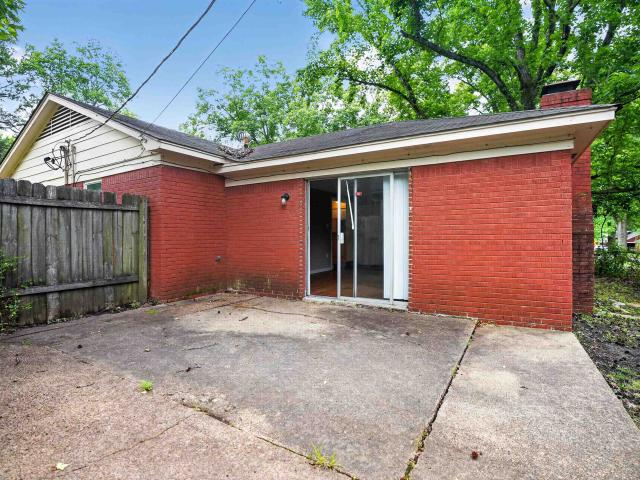 House for sale in Tennessee