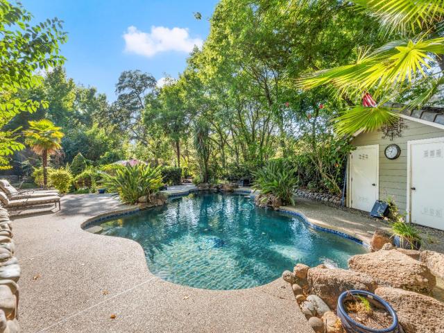 Property for sale in California