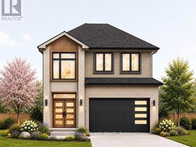 House for sale in Arva, Ontario