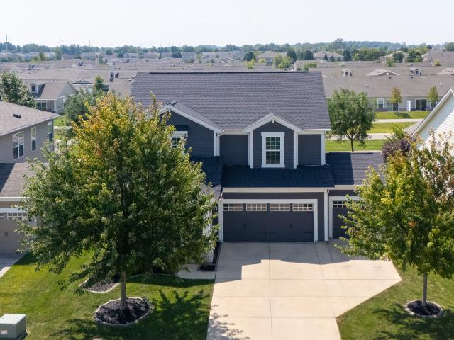House for sale in Westfield, Indiana