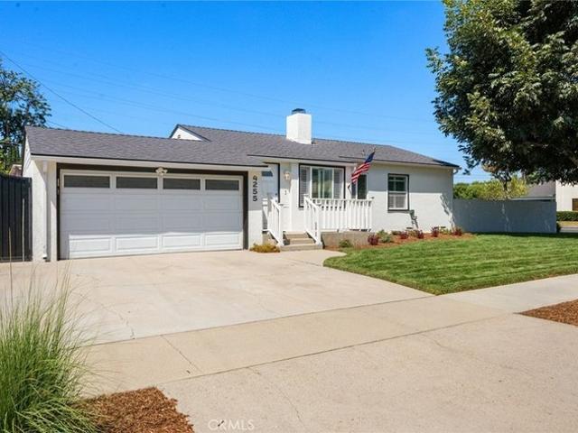 House for sale in Lakewood, California