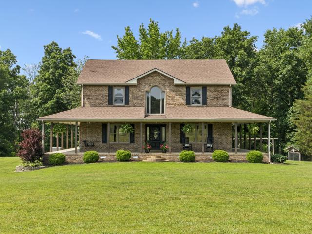 House for sale in Tennessee