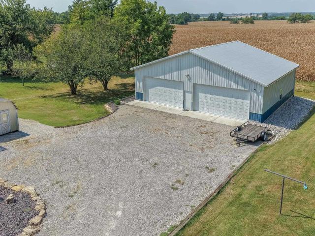 House for sale in Posey, Indiana