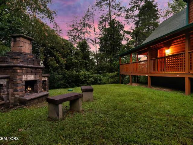 House for sale in Tennessee
