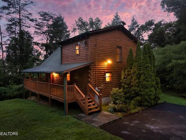 House for sale in Tennessee