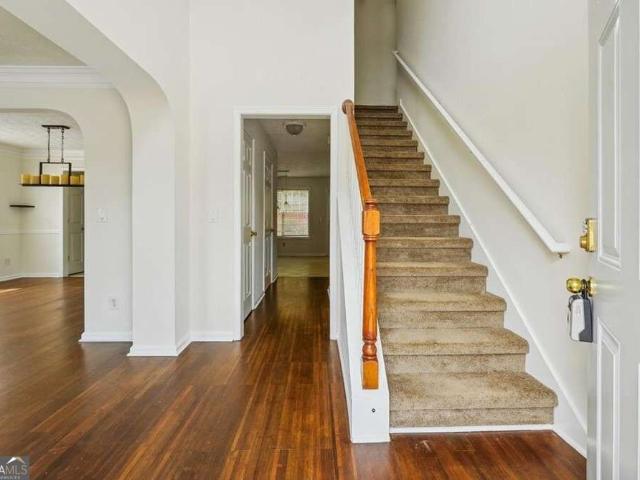 House for sale in Conley, Georgia