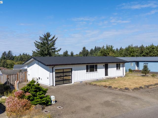 House for sale in Netarts, Tillamook County