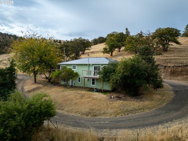 House for sale in The Dalles, Wasco County