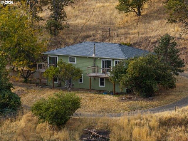 Farm for sale in Oregonia