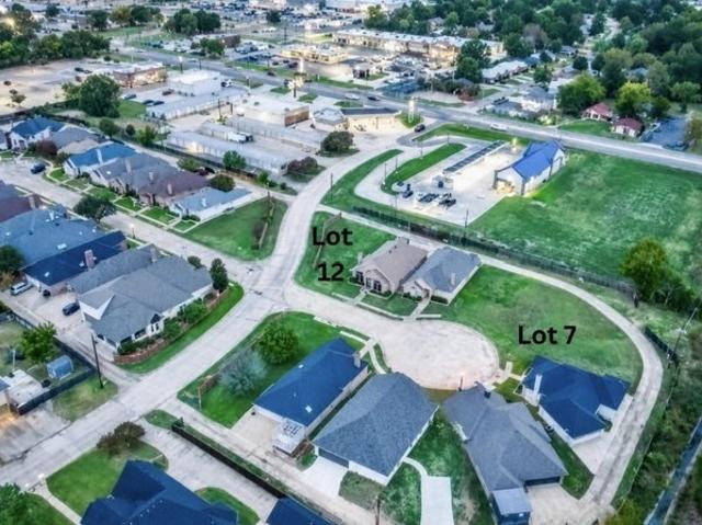 Land for sale in Lamar, Texas