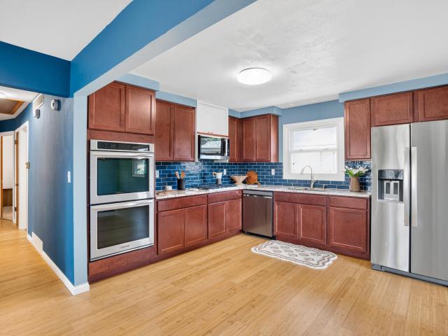 House for sale in Wisconsin